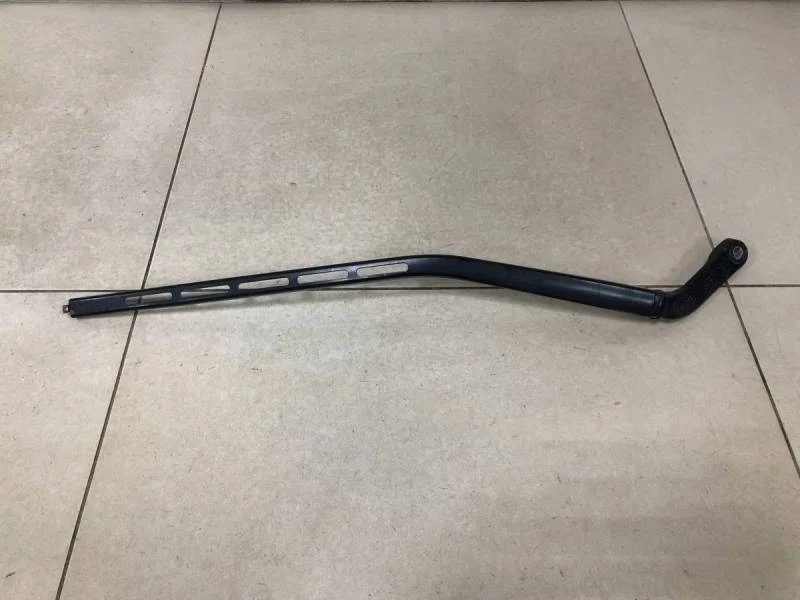 Поводок стеклоочистителя передний левый Citroen C4 2005-2011