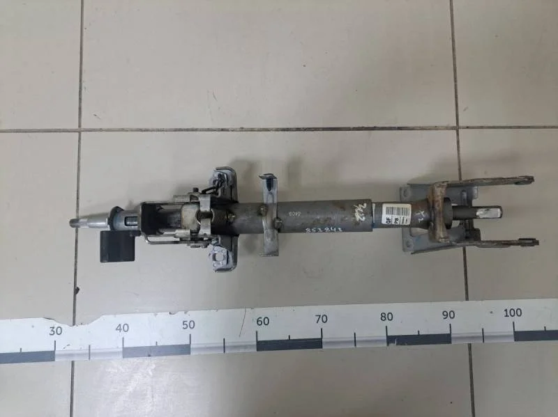 Колонка рулевая Chevrolet Lacetti (J200) 2003-2013