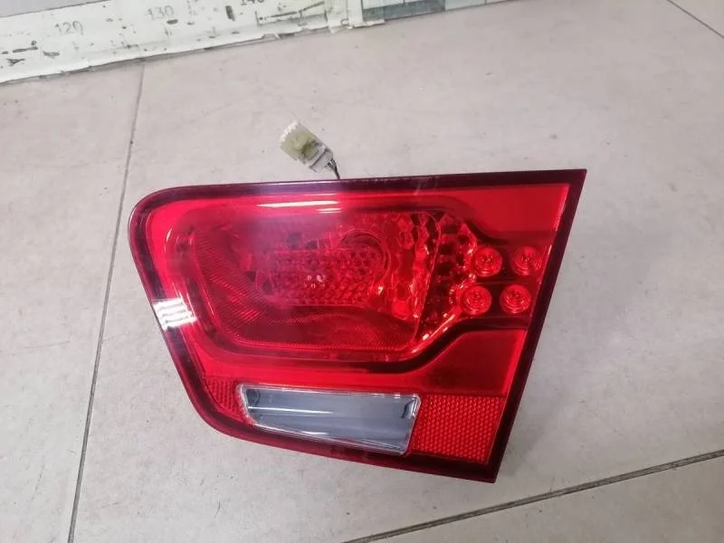 Фонарь задний внутренний правый Kia Cerato (TD) 2009-2013