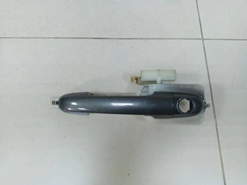 Ручка двери передней наружная левая Kia Cerato (TD) 2009-2013