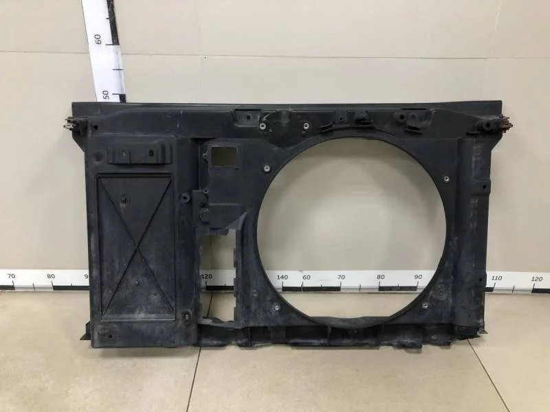 Панель передняя Citroen C4 2005-2011