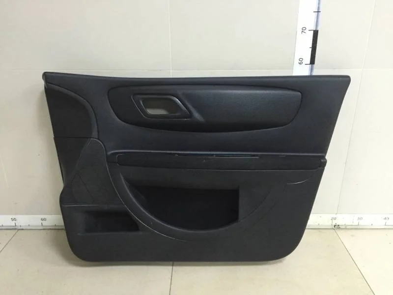 Обшивка двери передней правой Citroen C4 2005-2011