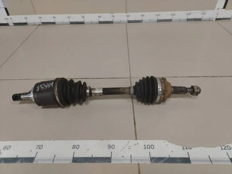 Полуось передняя левая Chevrolet Lacetti (J200) 2003-2013