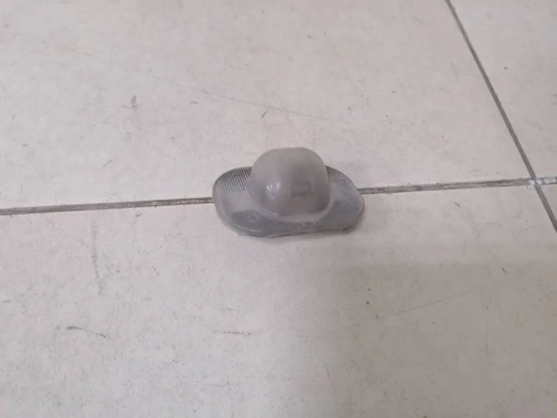 Фонарь подсветки номера Kia Cerato (TD) 2009-2013