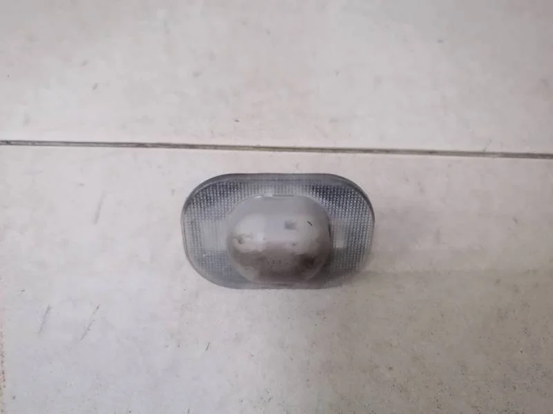 Фонарь подсветки номера Kia Cerato (TD) 2009-2013