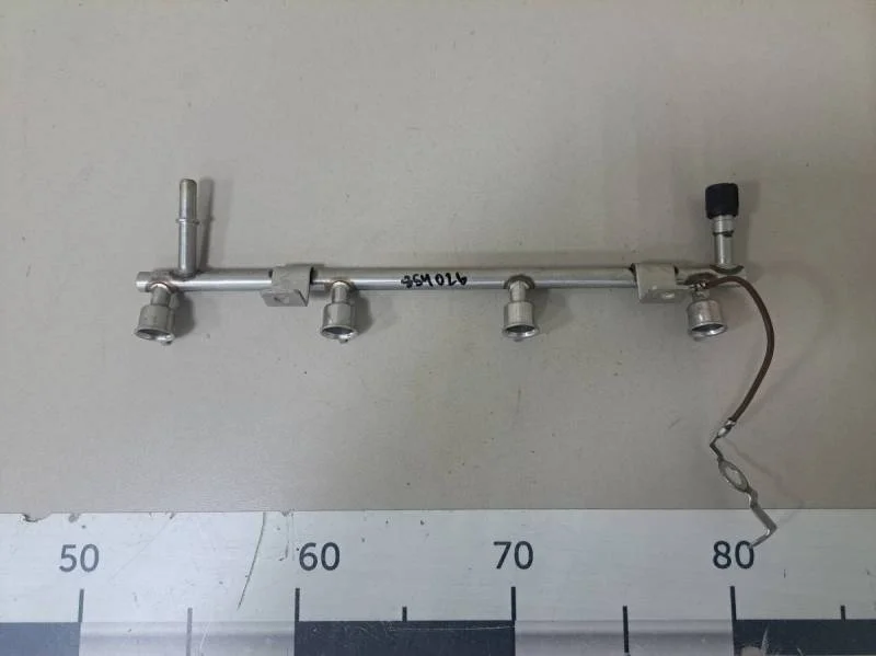 Рейка топливная (рампа) Opel Astra J 2010-2017