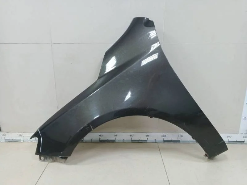 Крыло переднее левое Kia Cerato (TD) 2009-2013