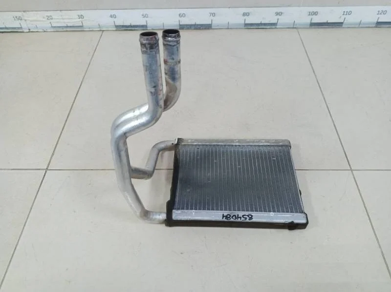 Радиатор отопителя Kia Cerato (TD) 2009-2013