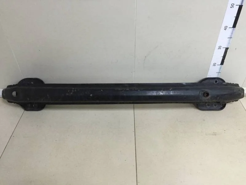 Усилитель заднего бампера Citroen C4 2005-2011