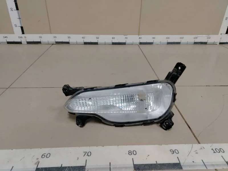 Фара противотуманная правая Hyundai Solaris 2017>