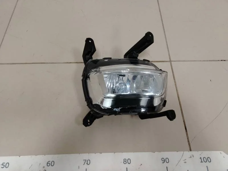 Фара противотуманная правая Kia Rio 3 (UB) 2011-2017