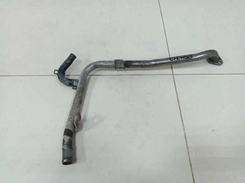 Трубка охлажд. жидкости металлическая Kia Cerato (TD) 2009-2013