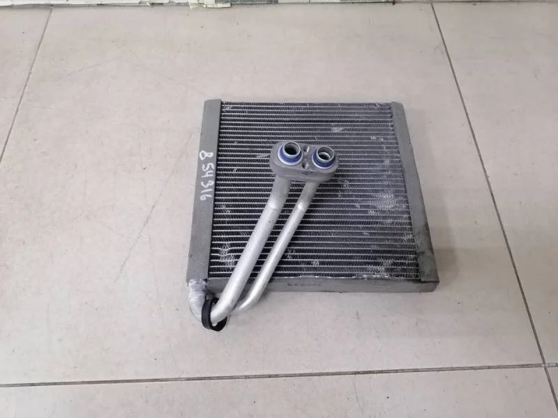 Испаритель кондиционера Hyundai Solaris 2010-2017