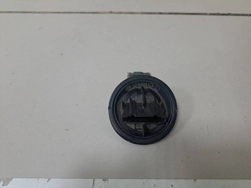 Резистор отопителя Skoda Rapid 2012-2020