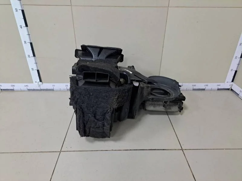 Корпус отопителя Skoda Rapid 2012-2020