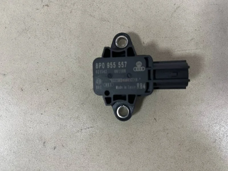 Датчик AIR BAG Audi A8 (D4) 2010-2017