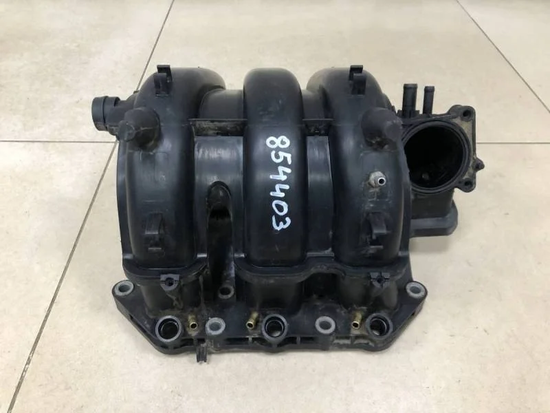 Коллектор впускной Skoda Rapid 2012-2020