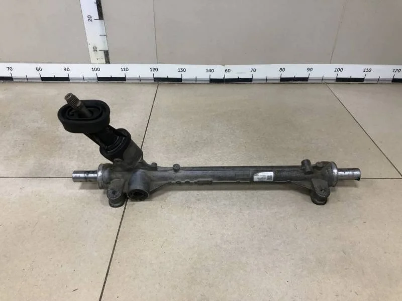 Рейка рулевая Skoda Rapid 2012-2020