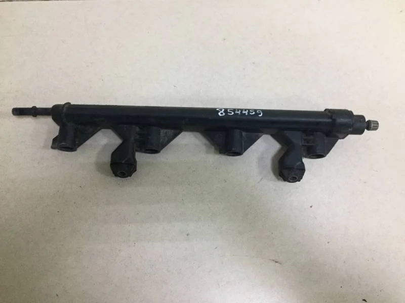 Рейка топливная (рампа) Citroen C4 2005-2011