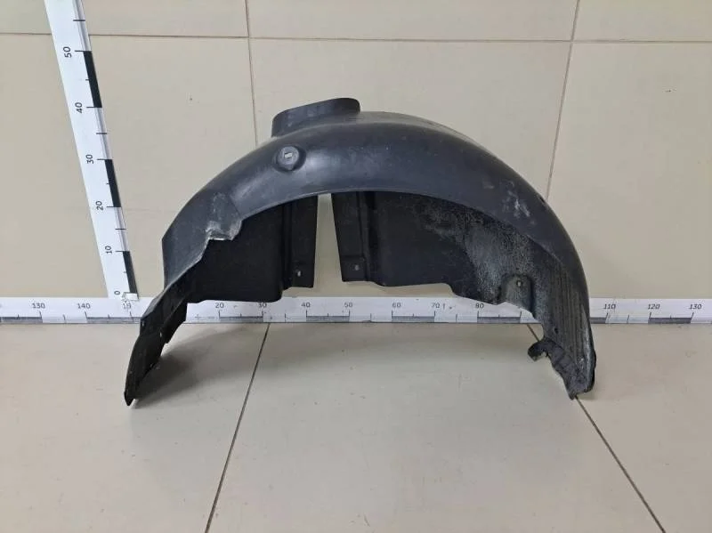 Локер задний правый Skoda Rapid 2012-2020