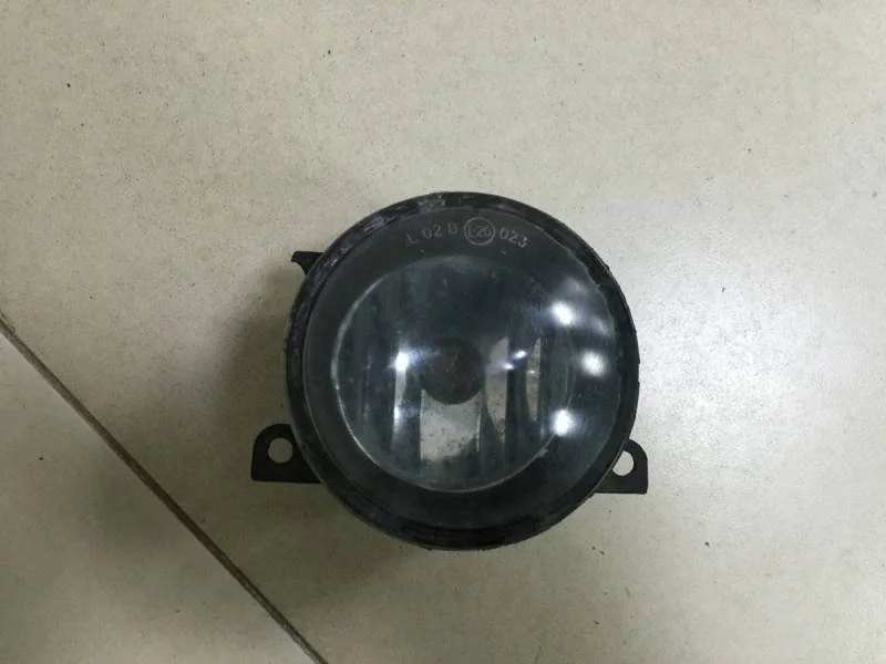 Фара противотуманная Citroen C4 2005-2011
