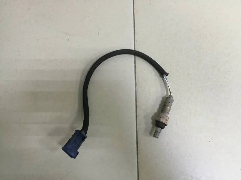 Датчик кислородный / Lambdasonde Citroen C4 2005-2011
