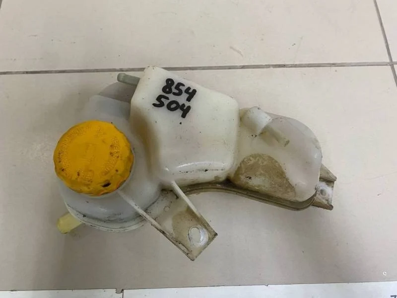 Бачок расширительный Daewoo Nexia (N100/N150) 1995-2016