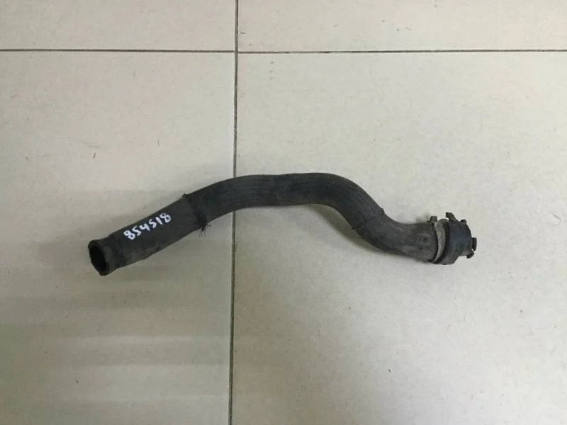 Патрубок отопителя Citroen C4 2005-2011