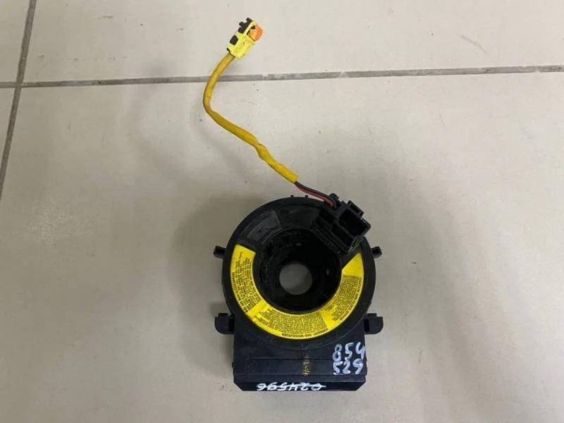 Механизм подрулевой для SRS (ленточный) Hyundai Solaris 2010-2017