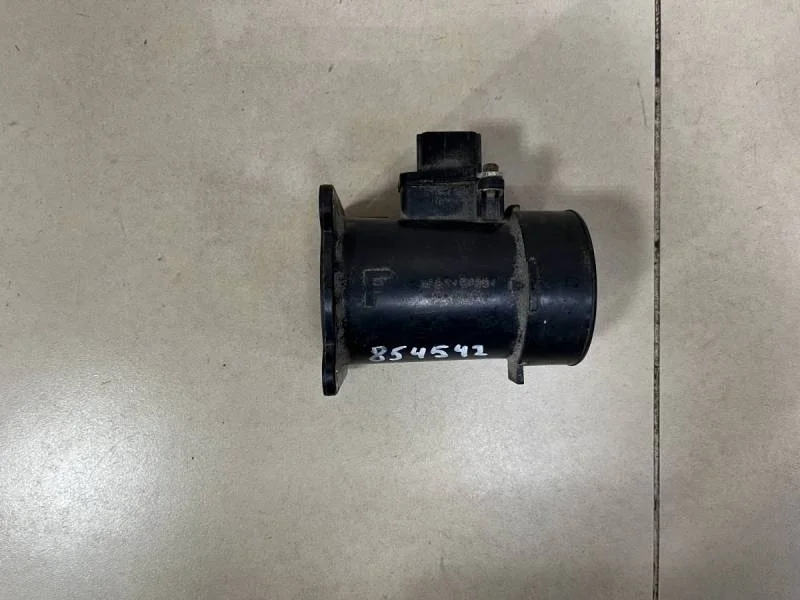 Датчик расхода воздуха (массметр, дмрв) Nissan Almera (N16) 2000-2006