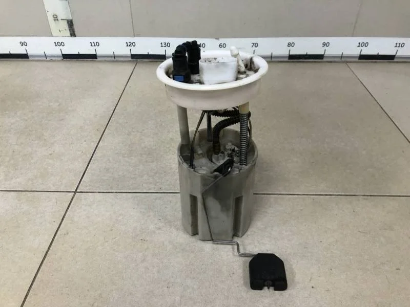 Насос топливный электрический Skoda Rapid 2012-2020