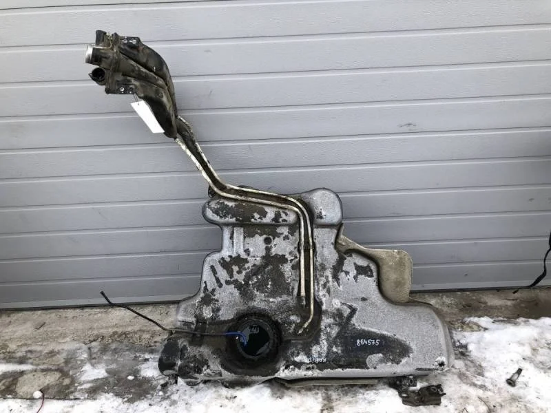 Бак топливный Skoda Rapid 2012-2020