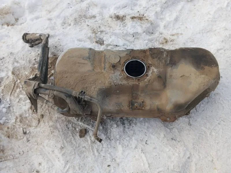 Бак топливный Kia Cerato (TD) 2009-2013