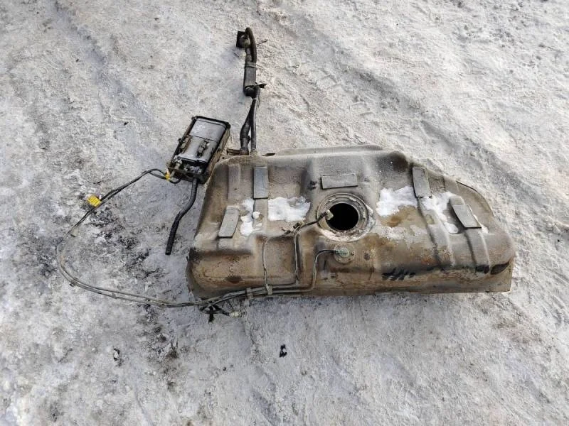 Бак топливный Chevrolet Lacetti (J200) 2003-2013