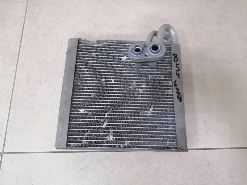 Испаритель кондиционера Hyundai Solaris 2010-2017