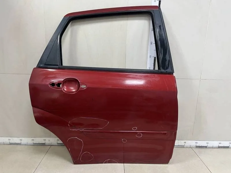 Дверь задняя правая Ford Focus 1 1998-2004