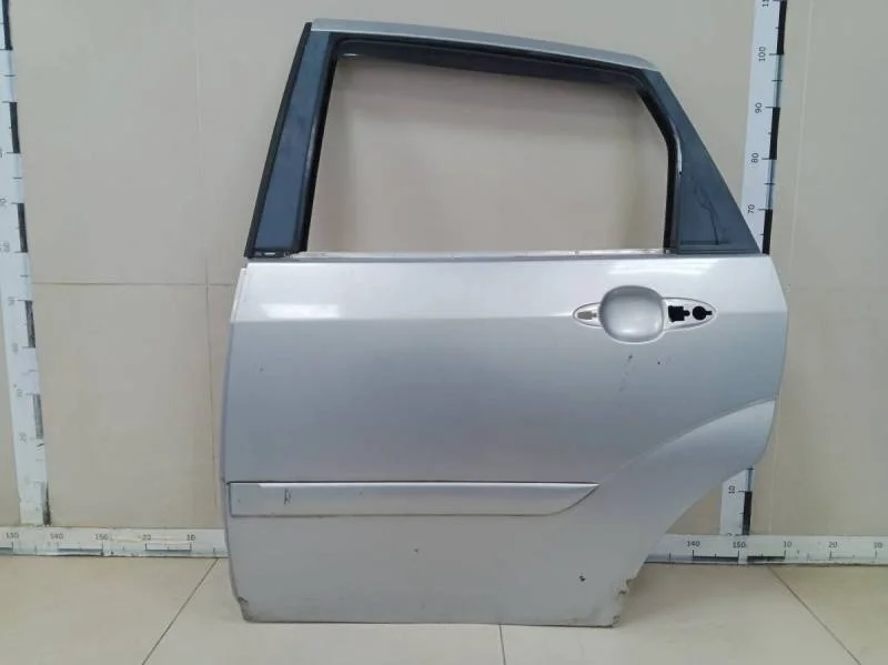 Дверь задняя левая Ford Focus 1 1998-2004
