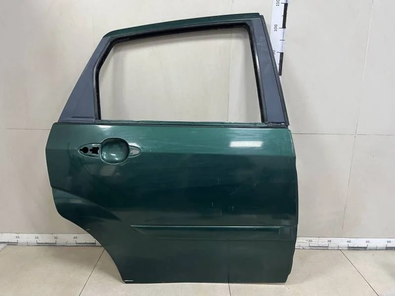 Дверь задняя правая Ford Focus 1 1998-2004