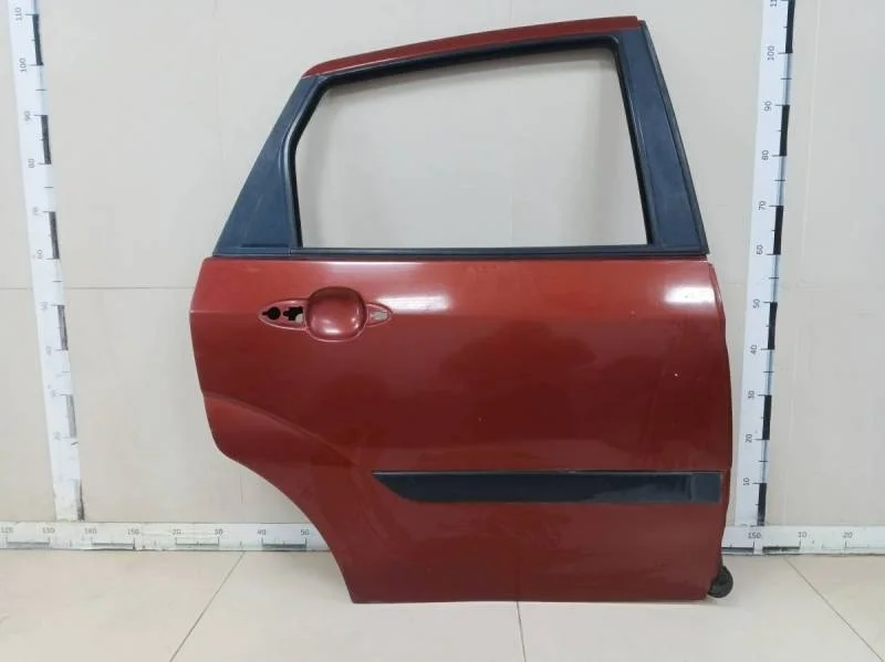 Дверь задняя правая Ford Focus 1 1998-2004