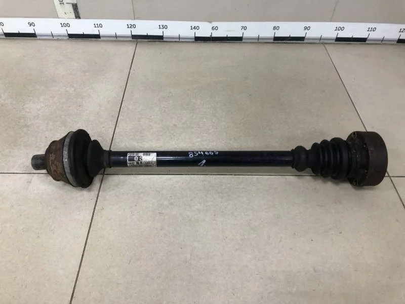 Полуось задняя Volkswagen Phaeton 2002>