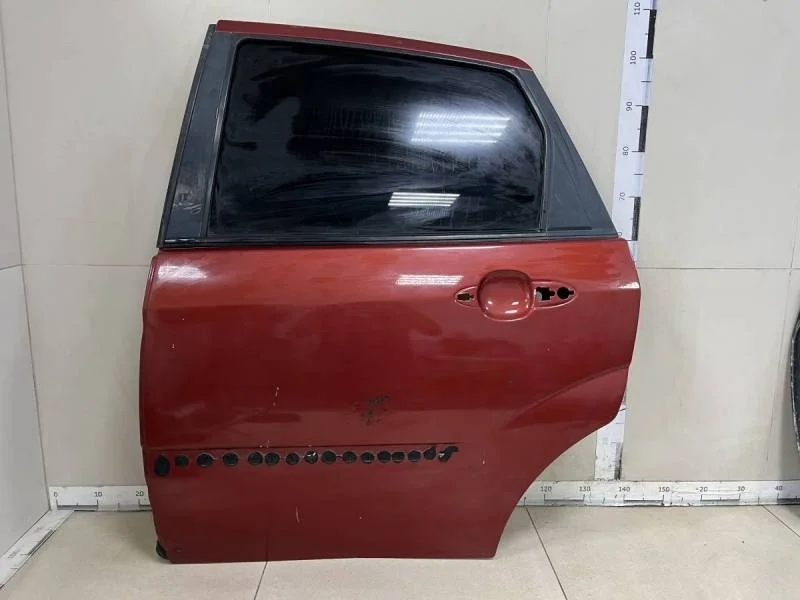 Дверь задняя левая Ford Focus 1 1998-2004