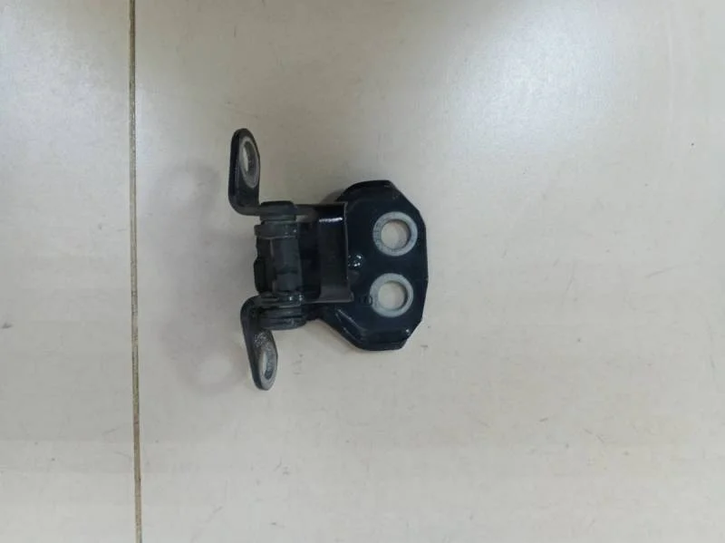 Петля двери задней правой нижняя Ford Fiesta (MK5) 2002-2008