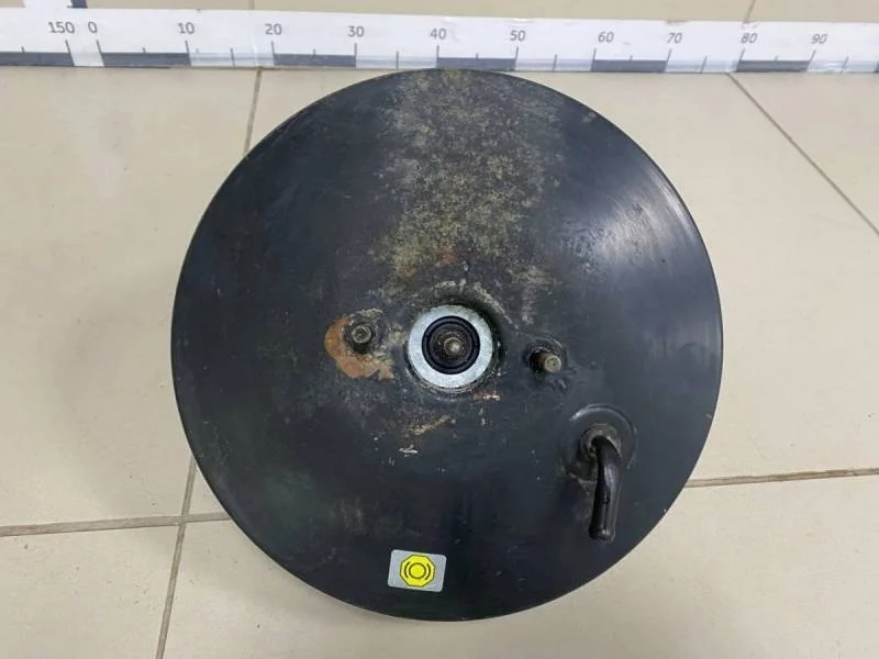 Усилитель тормозов вакуумный Nissan Almera (N16) 2000-2006