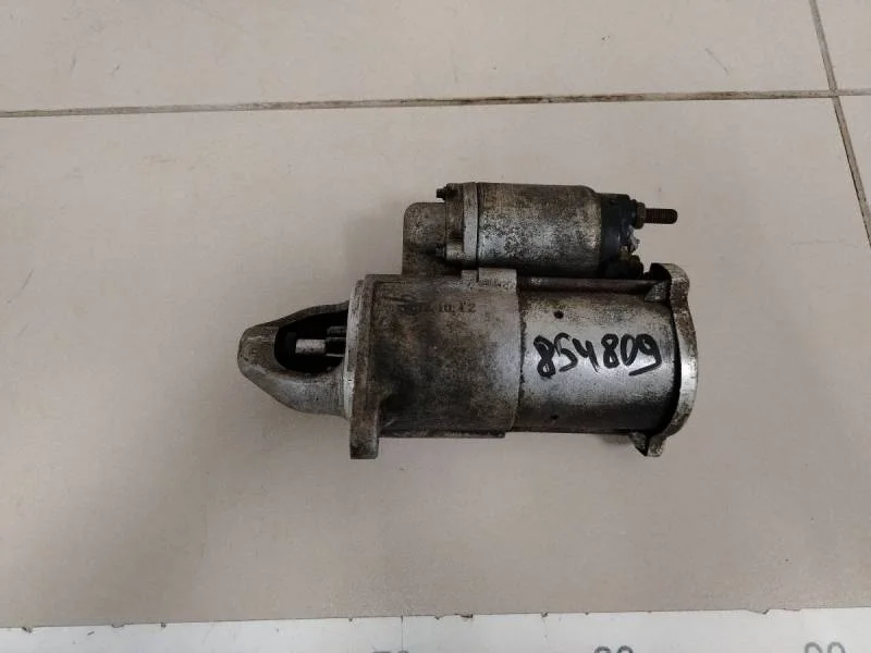 Стартер Opel Astra J 2010-2017