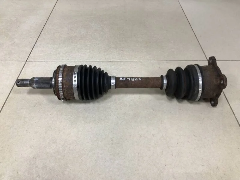 Полуось передняя правая Mitsubishi L200 (KB) 2006-2016