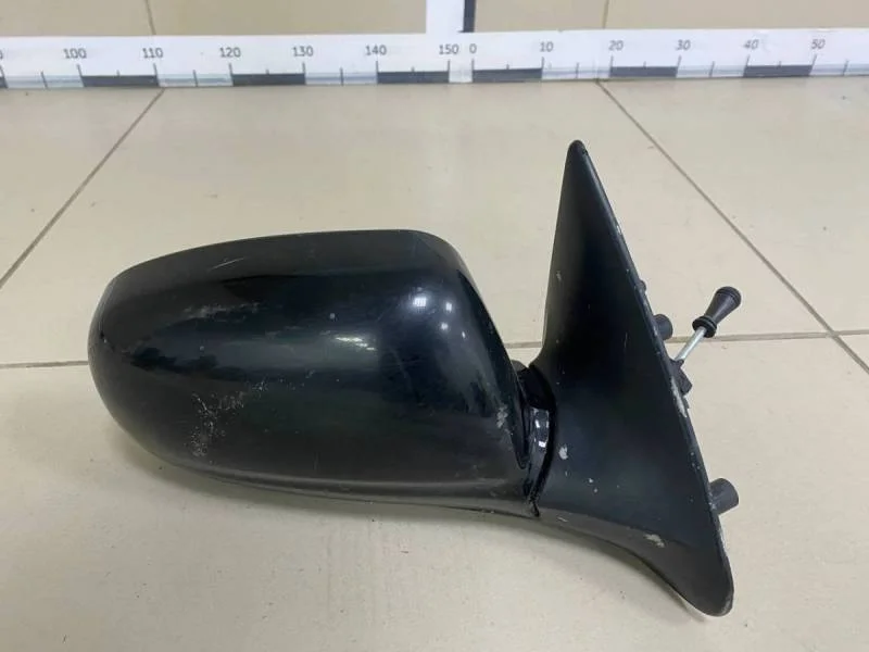 Зеркало правое механическое Daewoo Nexia (N100/N150) 1995-2016