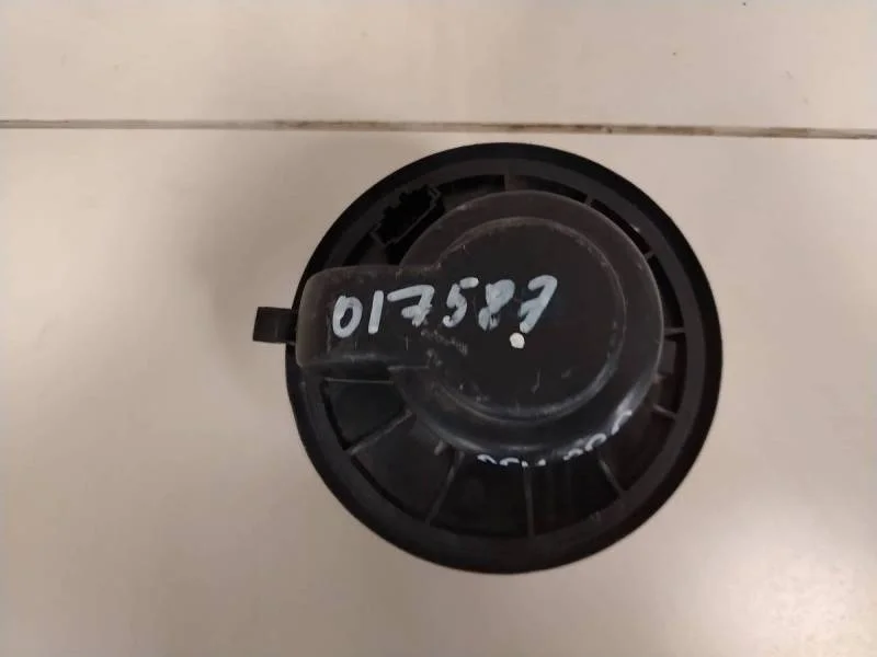 Моторчик отопителя Porsche Cayenne 2003-2010