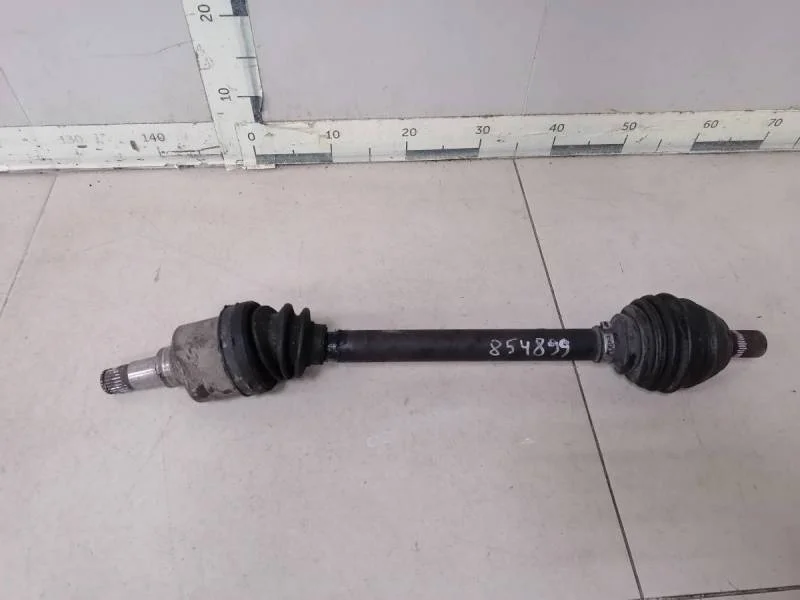 Полуось передняя левая Ford Focus 2 (DA) 2005-2008