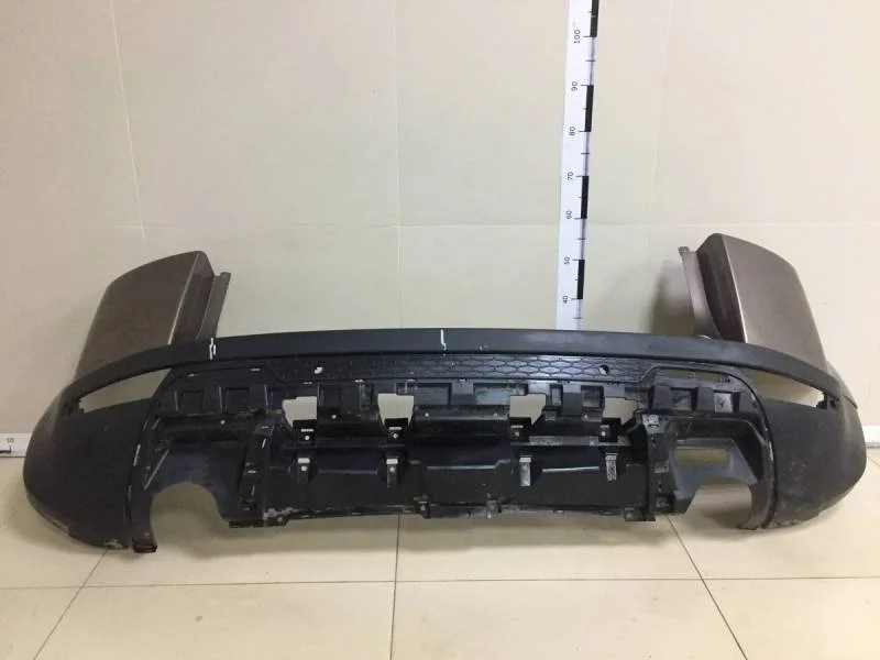 Бампер задний Land Rover Range Rover Evoque 2011-2018