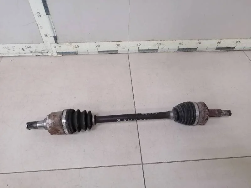 Полуось передняя левая Kia Ceed (JD) 2012-2018